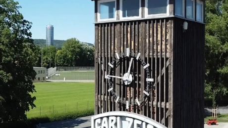 Rekordprojekt des FCC auf der Jena Crowd gestartet