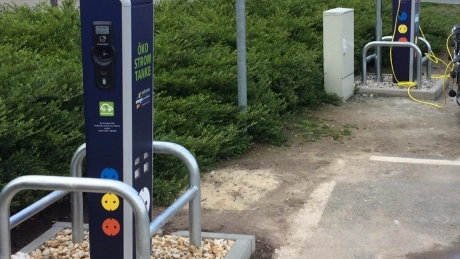 Elektromobilität: Stadtwerke Energie senken Ladepreise zum 1. Januar 2026 