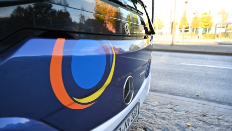 Buslinie 14: Fahrplanänderungen wegen Bauarbeiten in Wenigenjena  