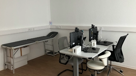 Telemedizin für alle: Raum in Jena-Lobeda jetzt stadtweit zugänglich