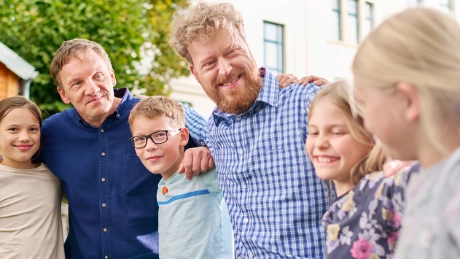 Gemeinsam Gutes tun: 14 lokale Initiativen starten zur Jubiläumsaktion der Jena Crowd 