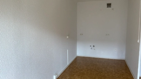 2-Raum-Wohnung mit offener Küche in Blankenhain