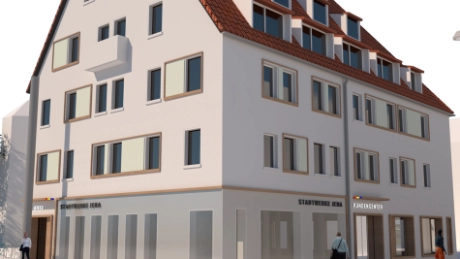 Neues Stadtwerke Jena Kundencenter: Alle Serviceangebote ab 4. Juli unter einem Dach
