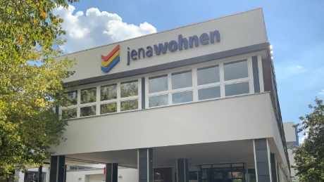 Eingeschränkte Erreichbarkeit