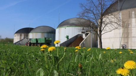 Tag der erneuerbaren Energien