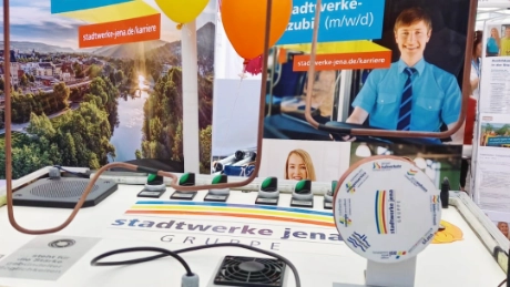 jobwalk Jena