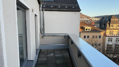 Ihre Bürofläche in zentraler Lage mit exklusiven Blick auf den Markt