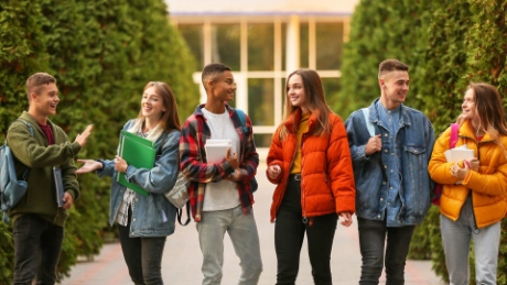 Praxis trifft Campus - Ernst-Abbe-Hochschule Jena