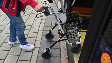 Mobilitätstraining
