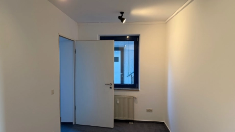 Ihre Bürofläche in zentraler Lage mit exklusiven Blick auf den Markt