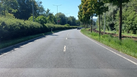 Deckensanierung Stadtrodaer Straße 