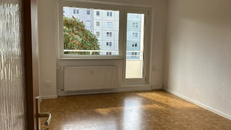2-Raum-Wohnung mit offener Küche in Blankenhain