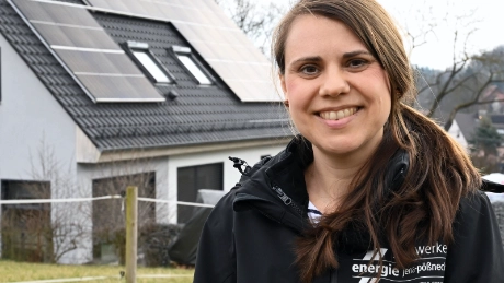 Neue Energie – gewusst wie: Photovoltaik einfach erklärt 