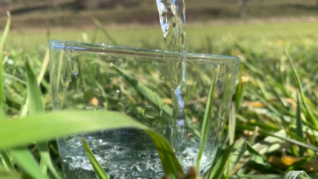 Crowdfunding zum Weltwassertag 