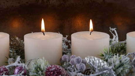 Brandschutztipps: Sicher durch die Feiertage