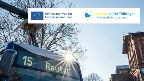 Machbarkeitsstudie zu alternativen Antrieben abgeschlossen