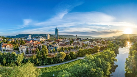 Meet & Greet für deine Karriere: Bei uns kannst du die Energiewende mitgestalten!