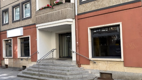 Ladenfläche in bester Innenstadtlage von Jena