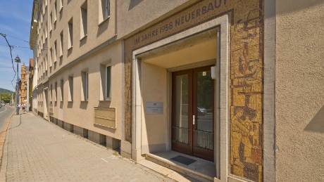 Büroraum in der Innenstadt