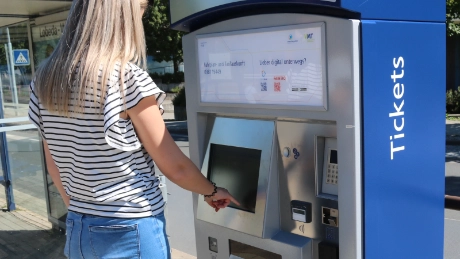 Neue Ticketpreise ab August 2025 