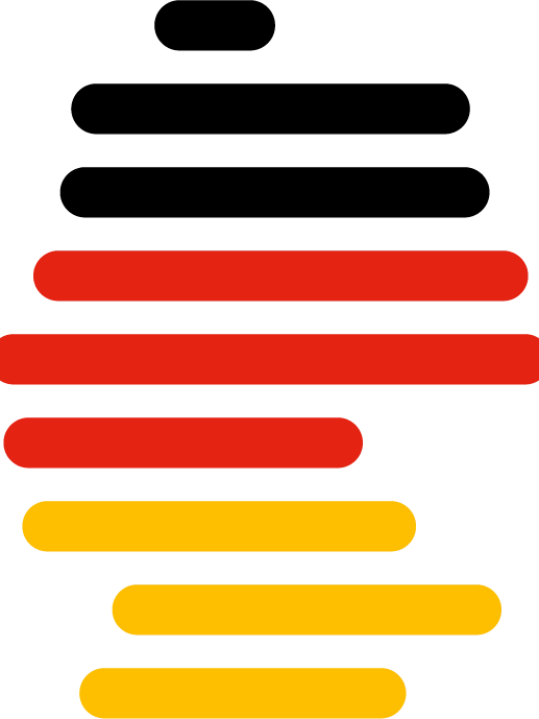 Deutschlandticket-Logo