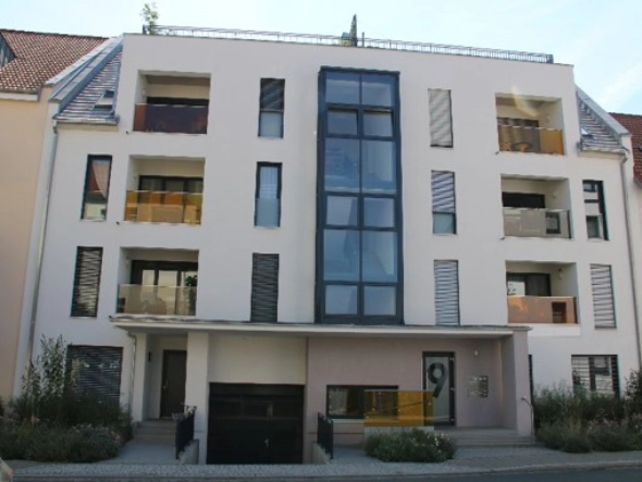BHKW Beutnitzer Strasse 3