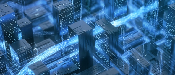 Symbolbild Strommarkt