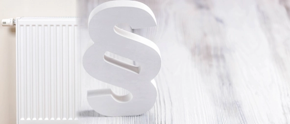 Symbolbild Vertragsdetails