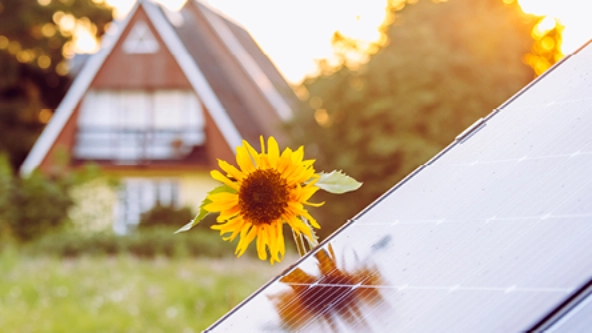 Solar Modul