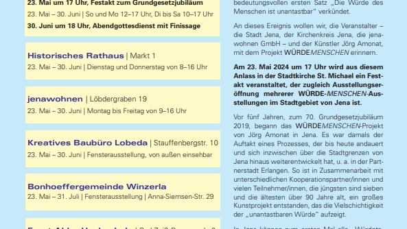 Würdemenschen