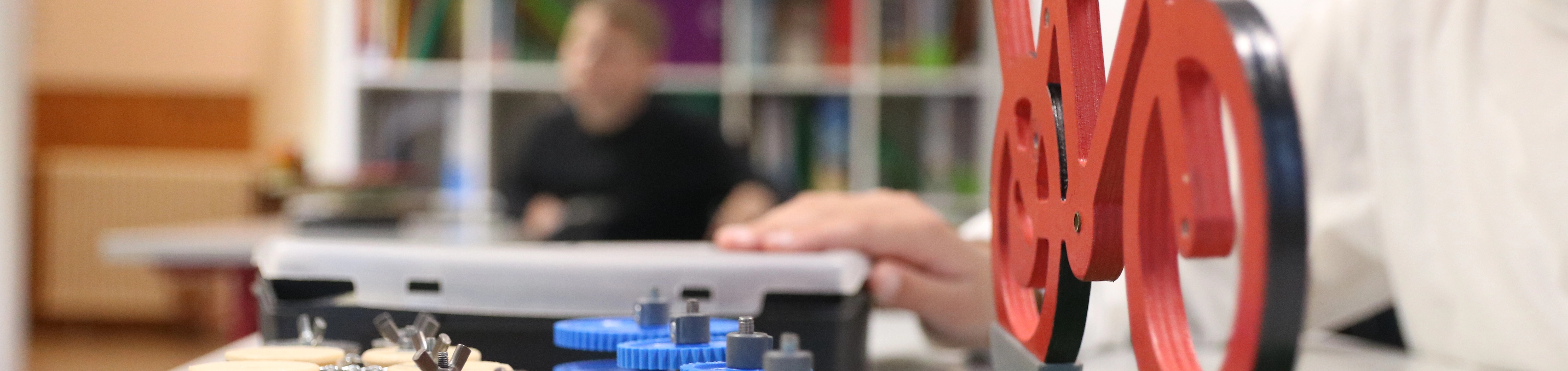 Solarprojekttag Grundschule Tannroda