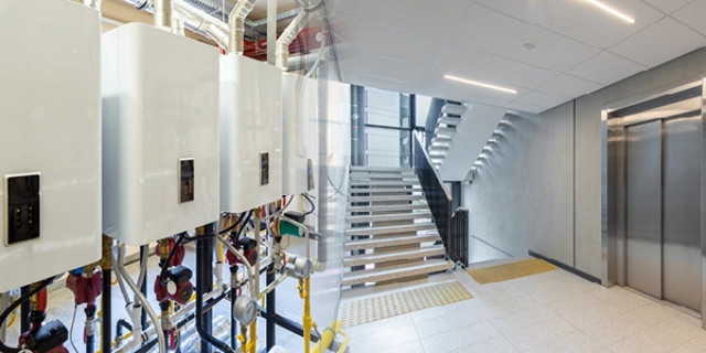 Collage StromGas MFH