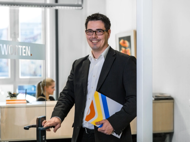 Ansprechpartner bei jenawohnen 