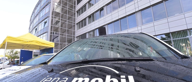 Tag der Elektromobilität 2020