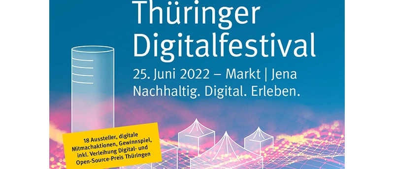 Thüringer Digitalfestival 