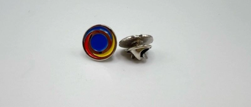 Pin Logo Pin Logo