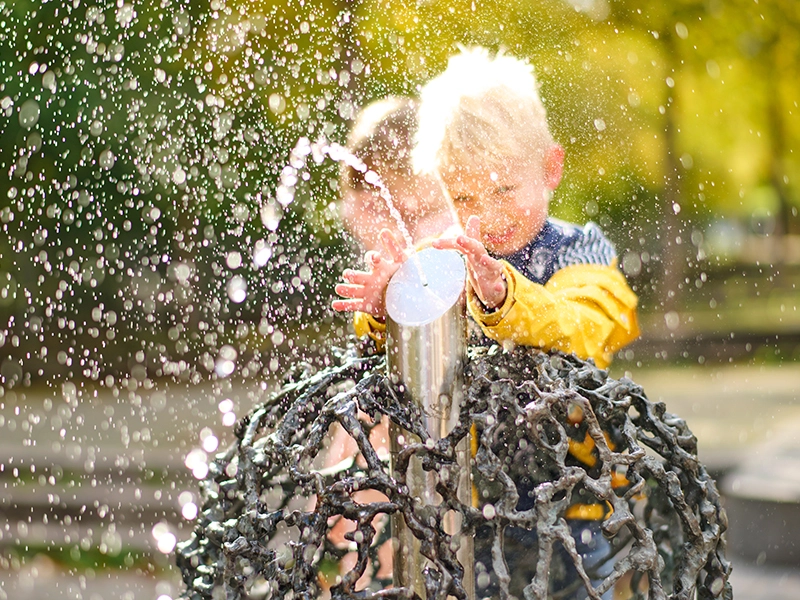 Kinder- und Jugend-Umweltpreis Kinder- und Jugend-Umweltpreis