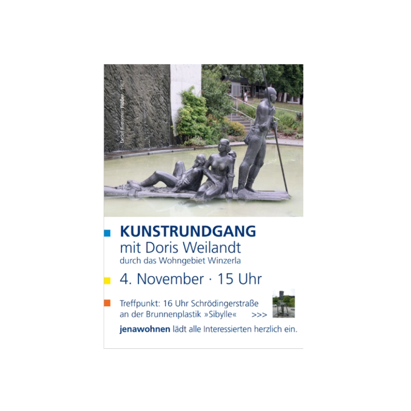 Kunstrundgang