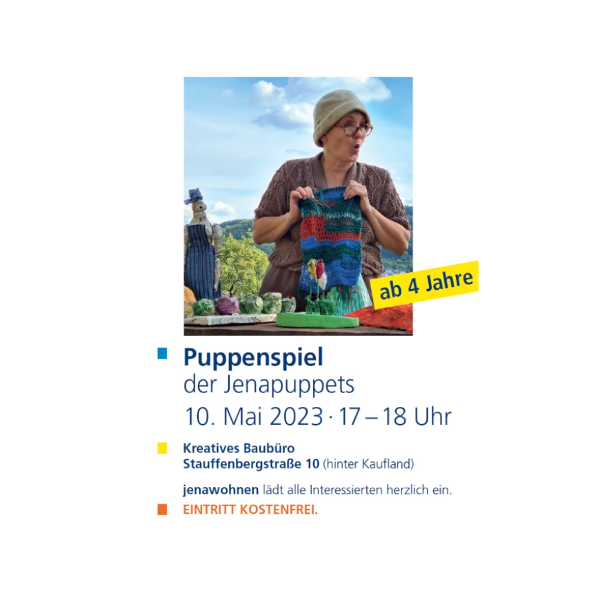 Puppenspiel