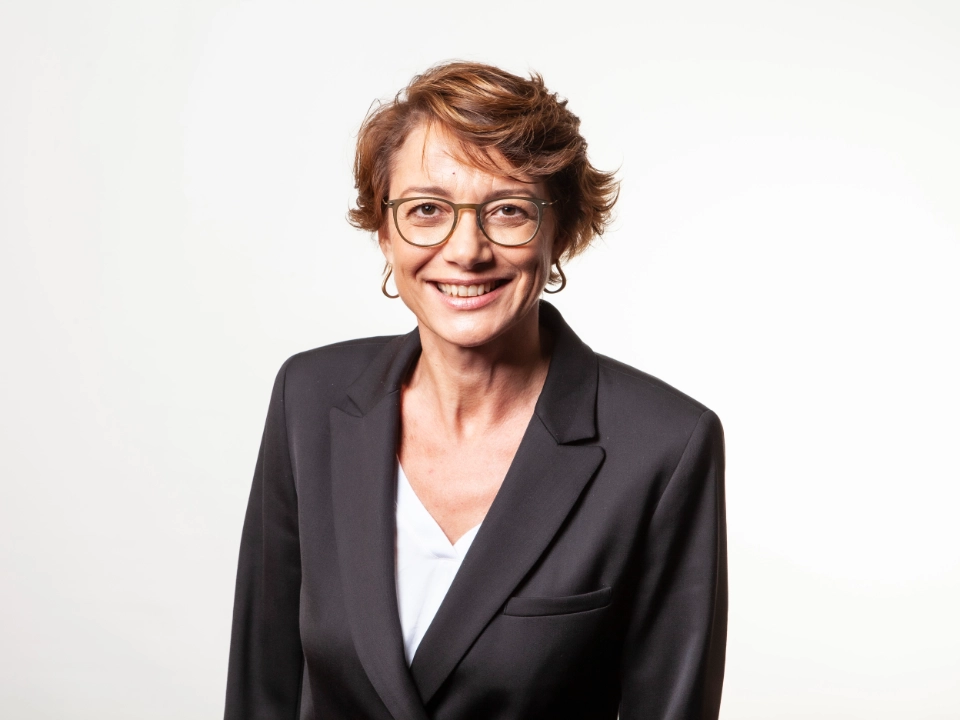 Dr. Anja Tautenhahn - Pressesprecherin Jenaer Nahverkehr, JES, Jenaer Bäder