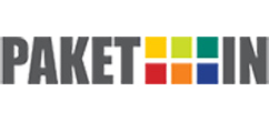 Logo PAKETIN