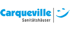 Logo Sanitäts- und Gesundheitshaus Carqueville GmbH