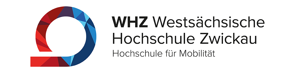 Westsächsische Hochschule Zwickau Logo