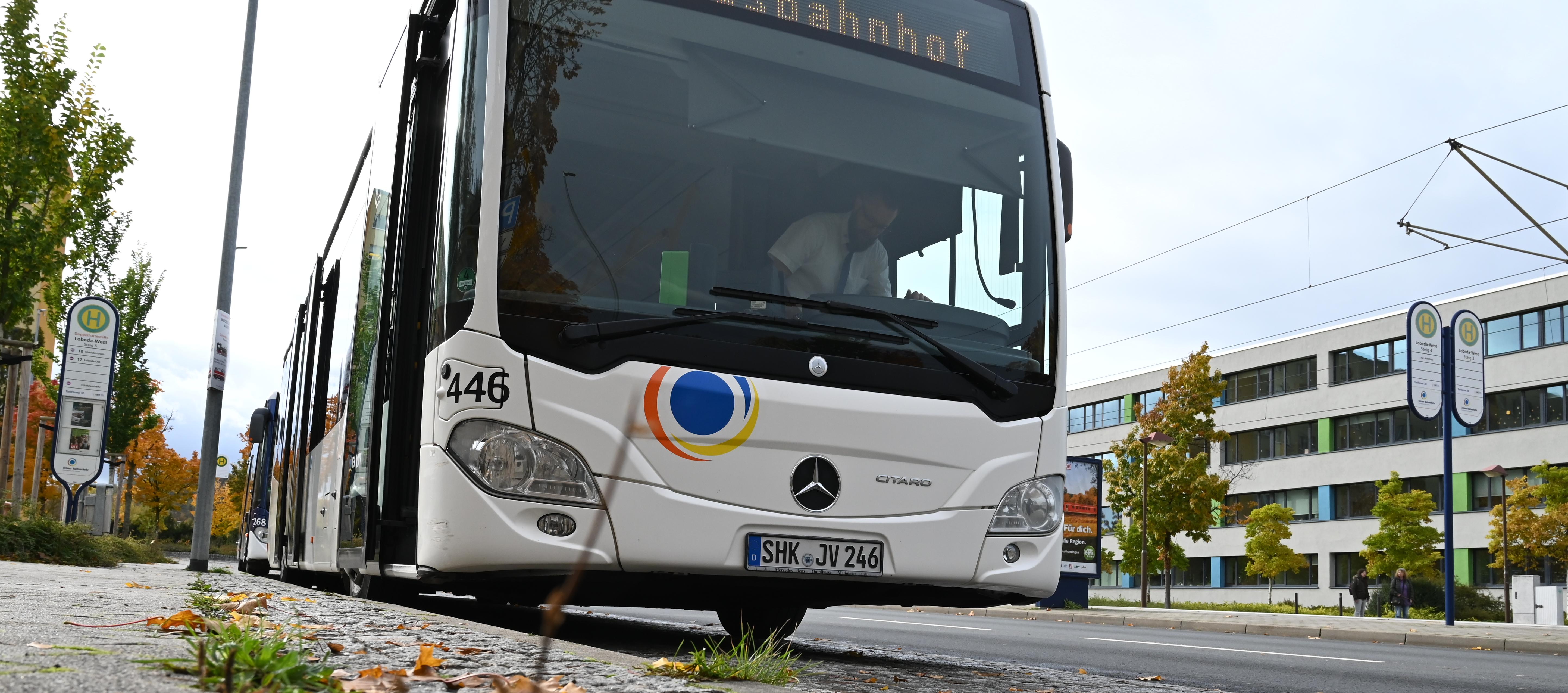 Bus-Linie 471: Änderung der Streckenführung aufgrund von Baumaßnahme in ...