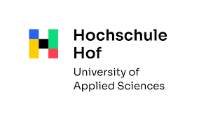 Logo Hochschule Hof