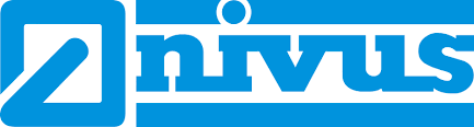 Logo nivus GmbH