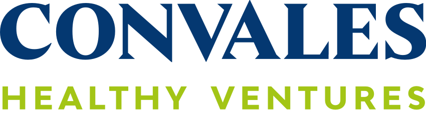 Logo CONVALES Healthy Ventures