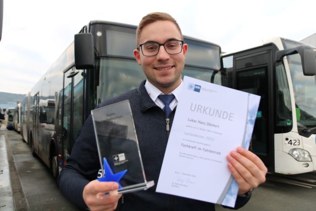 Lukas Döchert