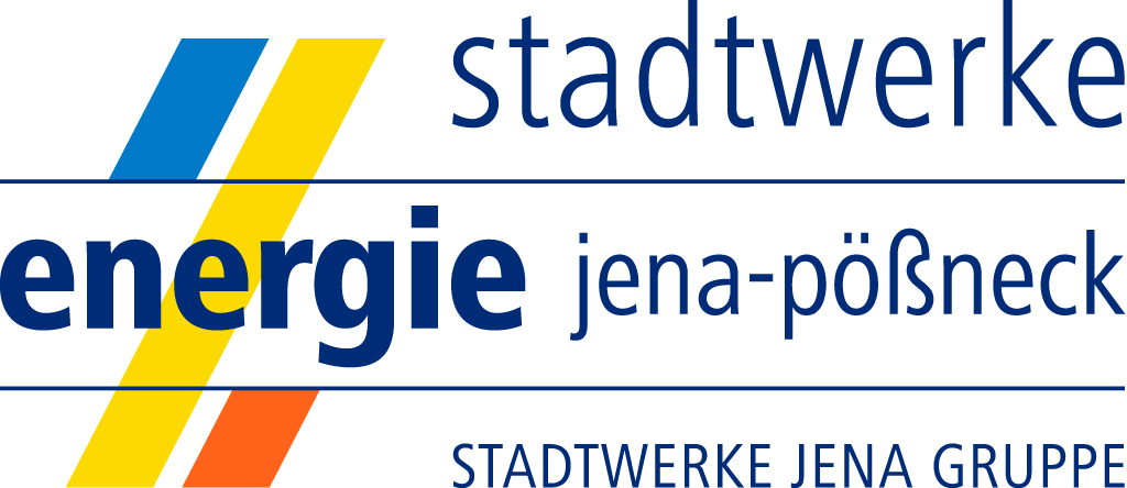Logo Stadtwerke Energie Jena-Pößneck