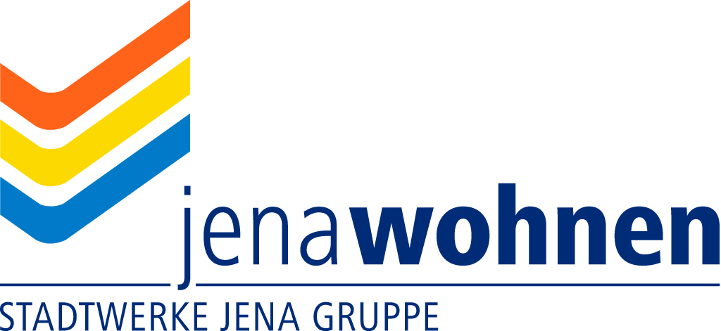 jenawohnen Logo 